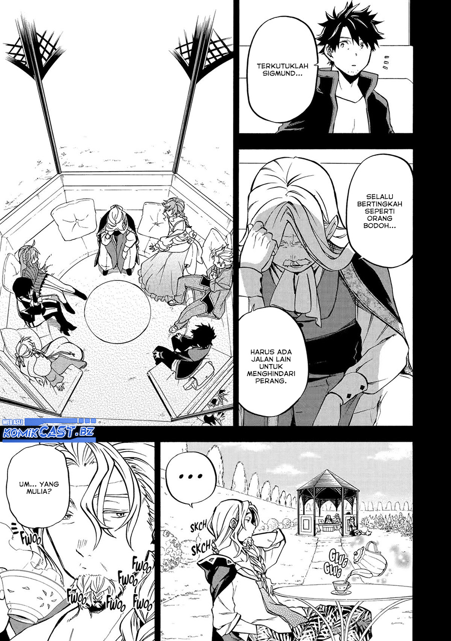 Dilarang COPAS - situs resmi www.mangacanblog.com - Komik good deeds of kane of old guy 045 - chapter 45 46 Indonesia good deeds of kane of old guy 045 - chapter 45 Terbaru 7|Baca Manga Komik Indonesia|Mangacan